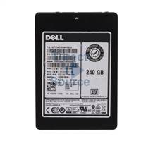 Dell 028F3R - 240GB SATA 2.5" SSD
