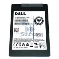 Dell 028R4H - 480GB SATA 2.5" SSD