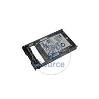 Dell 02DDG2 - 1TB 10K SAS 2.5" Hard Drive