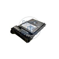 Dell 02G341 - 73GB 10K 80-PIN Ultra-160 SCSI 3.5" Hard Drive