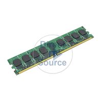 Dell 02GX72 - 16GB DDR3 PC3-10600 ECC Registered 240-Pins Memory