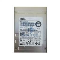 Dell 02H9WV - 400GB SAS 2.5" SSD