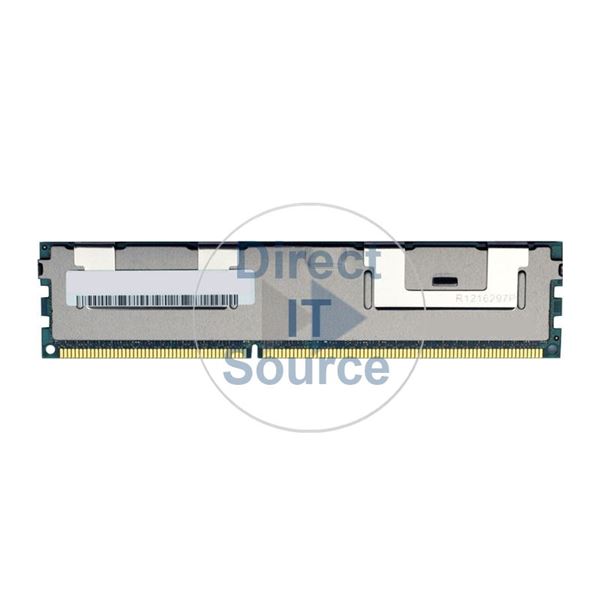 Dell 02HF92 - 8GB DDR3 PC3-10600 ECC Registered 240-Pins Memory