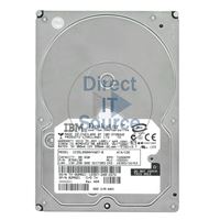 Dell 02M921 - 80GB 7.2K IDE 3.5" Hard Drive