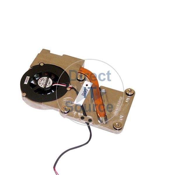 Dell 02N195 - Fan and Heatsink for Inspiron 2600