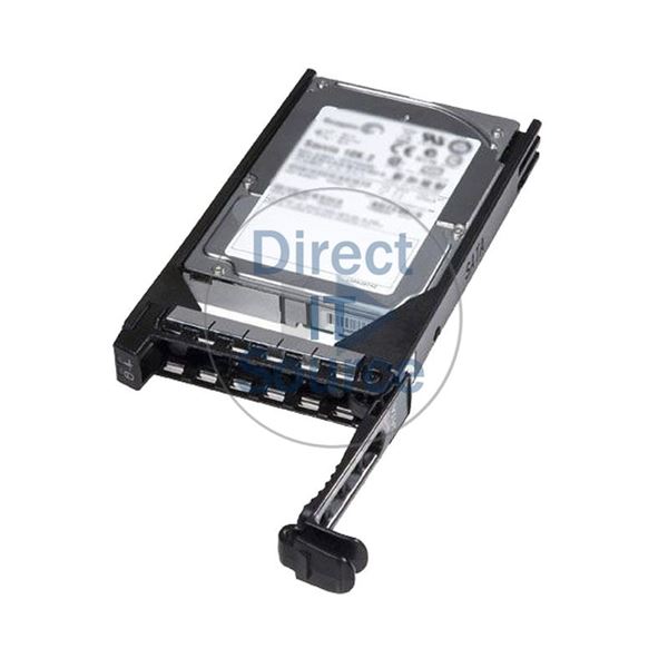 Dell 02NYG7 - 500GB 7.2K SATA 6.0Gbps 2.5" Hard Drive