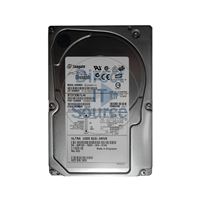 Dell 02R165 - 73GB 10K 68-PIN Ultra-320 SCSI Hard Drive