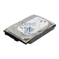 Dell 02R843 - 40GB 7.2K SATA 3.5" Hard Drive