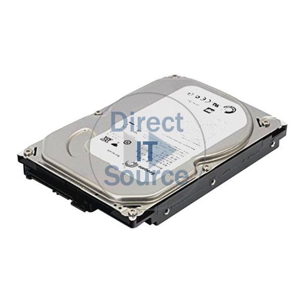 Dell 02R843 - 40GB 7.2K SATA 3.5" Hard Drive