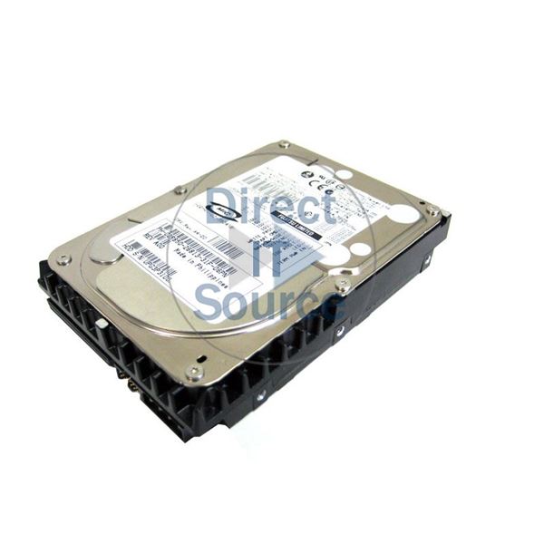 Dell 02R850 - 73GB 10K 68-PIN Ultra-320 SCSI 3.5" Hard Drive