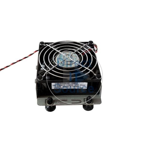 Dell 02R911 - Fan Assembly for PowerEdge 600SC