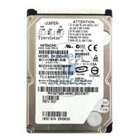 Dell 02T989 - 60GB 4.2K IDE 2.5" 2MB Cache Hard Drive