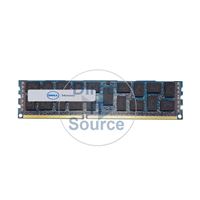 Dell 02WXY3 - 8GB DDR3 PC3-10600 ECC Registered Memory