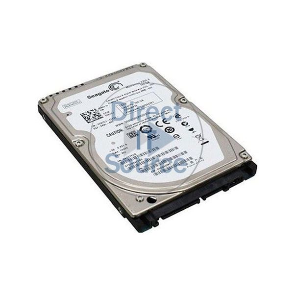 Dell 02X1CJ - 160GB 7.2K SATA 2.5" Hard Drive