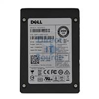 Dell 02XR0K - 200GB SAS 2.5" SSD