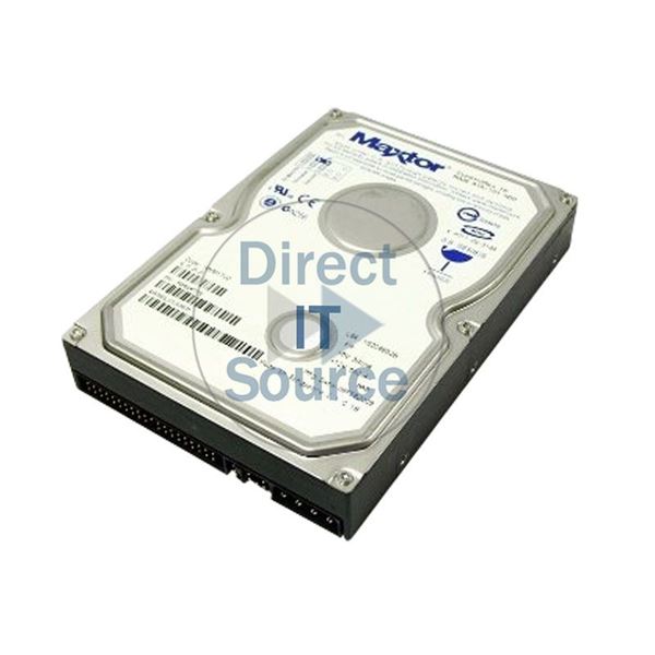 Dell 02Y737 - 250GB 5.4K ATA/133 3.5" 2MB Cache Hard Drive