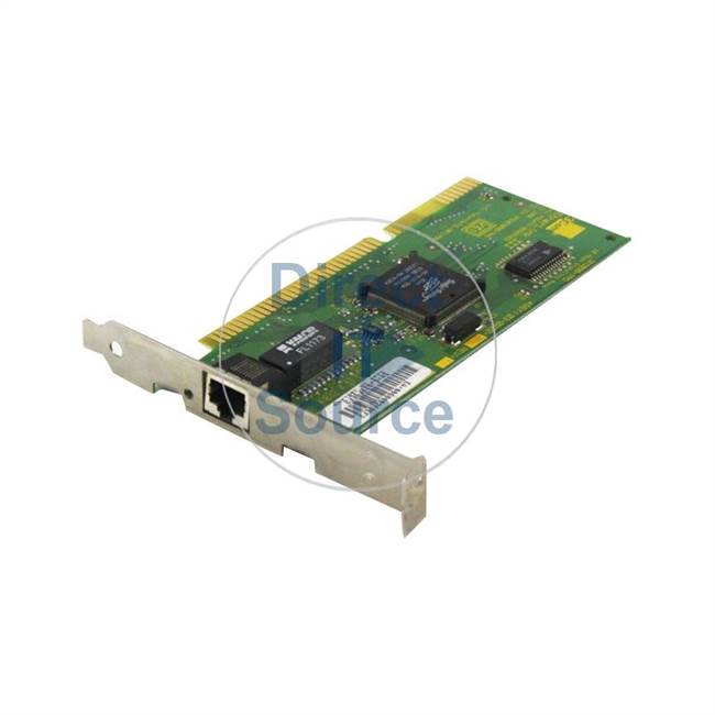 3Com 03-0020-006 - 10MBPS ISA Etherlink III LAN Network Card