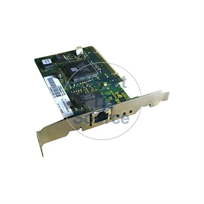 3Com 03-0237-510 - 10/100 PCI LAN Network Card