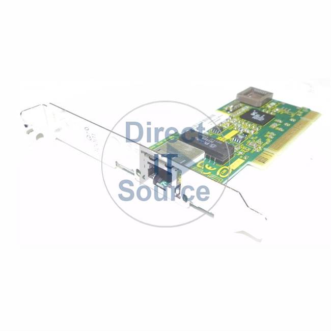 3Com 03-0287-501 - 10/100 PCI LAN Network Card