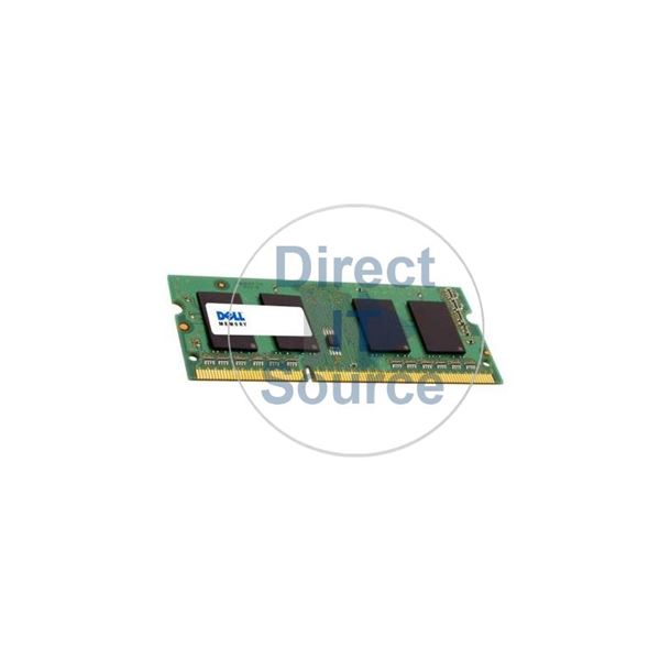 Dell 03395P - 32MB SDRAM PC-100 144-Pins Memory
