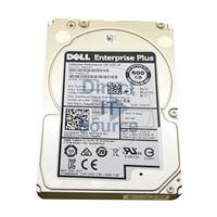 Dell 033KFP - 600GB 10 SAS 2.5Inch Cache Hard Drive