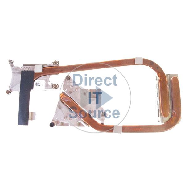 Dell 033N1T - Heatsink Assembly for Precision M4400