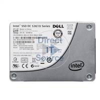 Dell 03481G - 200GB SATA 2.5" SSD