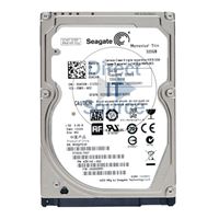 Dell 034C6N - 320GB 7.2K SATA 2.5" Hard Drive