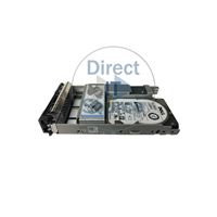 Dell 034XWC - 1.2TB 10K SAS 6.0Gbps 3.5" 64MB Cache Hard Drive