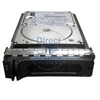 Dell 036FGW - 36GB 10K 80-PIN SCSI 3.5" Hard Drive