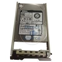 Dell 0383N9 - 1.8TB 10K SAS 12.0Gbps 2.5" Hard Drive