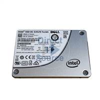 Dell 0394XT - 120GB SATA 2.5" SSD