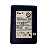 Dell 03DCP0 - 480GB SATA 2.5" SSD