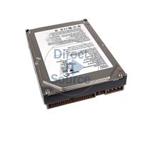Dell 03J671 - 80GB 7.2K ATA/100 3.5" 2MB Cache Hard Drive