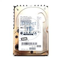 Dell 03J777 - 18GB 15K 80-PIN SCSI 3.5" Hard Drive