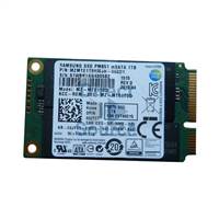 Dell 03JYCT - 1TB mSATA SSD