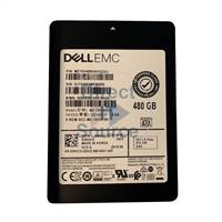 Dell 03KVC5 - 480GB SATA 2.5" SSD