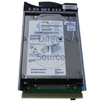 IBM 03N5266 - 146GB 10K 80-PIN SCSI 3.5" Hard Drive