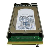 IBM 03N6346 - 73.4GB 15K 80-PIN Ultra-320 SCSI 3.5" Hard Drive