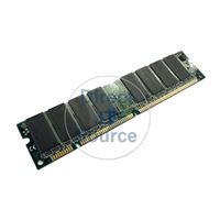 IBM 03R7891 - 256MB DDR PC-133 Non-ECC Unbuffered 168-Pins Memory