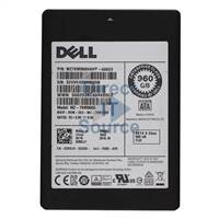 Dell 03RDJV - 960GB SATA 2.5" SSD