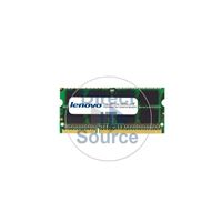 Lenovo 03T7413 - 4GB DDR4 PC4-17000 Non-ECC Unbuffered 260-Pins Memory