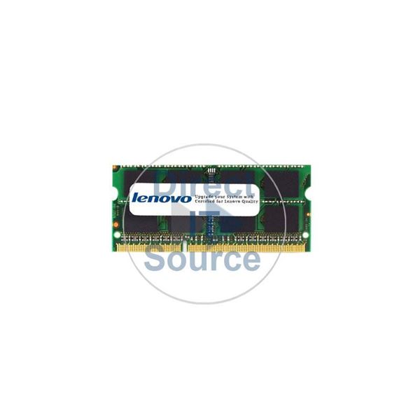Lenovo 03T7413 - 4GB DDR4 PC4-17000 Non-ECC Unbuffered 260-Pins Memory