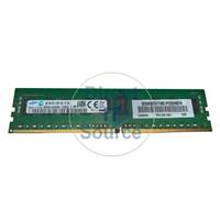 Lenovo 03T7861 - 8GB DDR4 PC4-17000 ECC Registered Memory