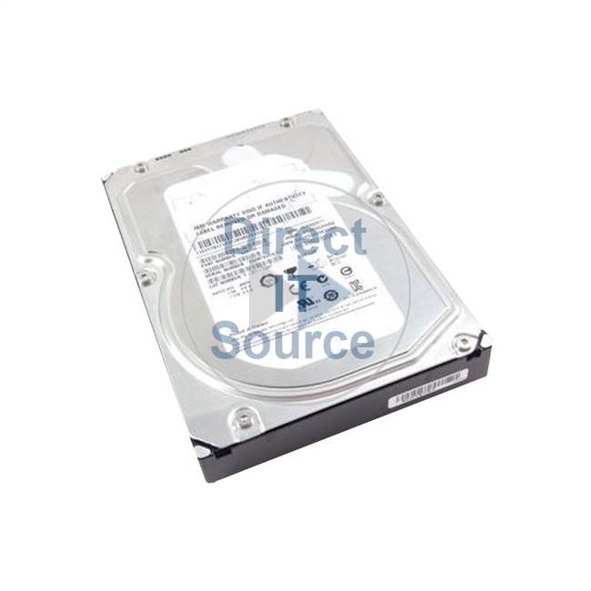 03T7938 IBM - 2TB 7.2K SCSI 3.5" Cache Hard Drive