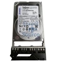 Lenovo 03T8323 - 500GB 7.2K SATA 6.0Gbps 2.5" Hard Drive