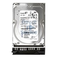 Lenovo 03T8333 - 1TB 7.2K SAS 3.5" 128MB Cache Hard Drive