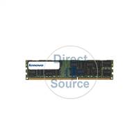 Lenovo 03T8399 - 16GB DDR3 PC3-12800 ECC Registered 240-Pins Memory