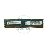 Lenovo 03T8429 - 8GB DDR3 PC3-10600 ECC Unbuffered 240-Pins Memory