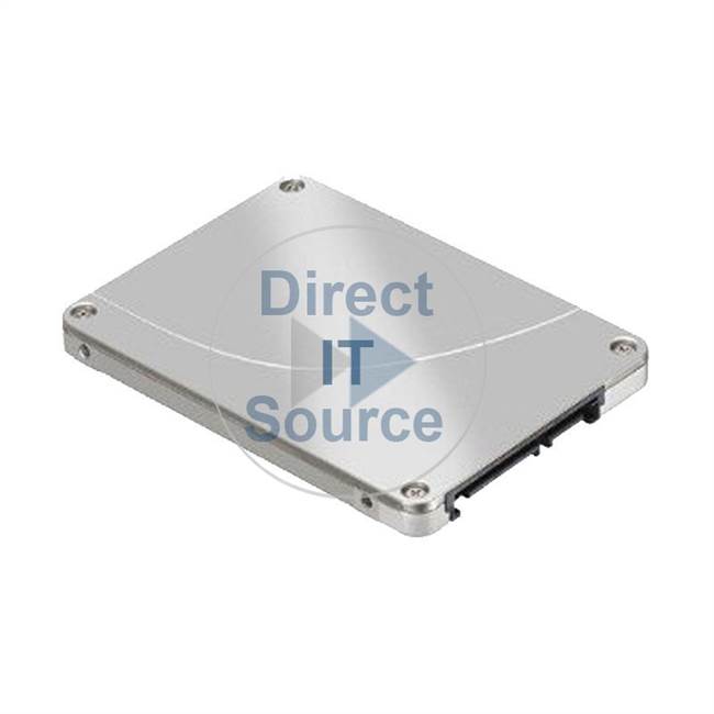 IBM 03T8647 - 600GB SATA 6.0Gbps 2.5" SSD